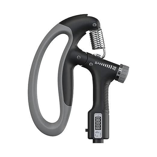 Adjustable Forearms Gripper