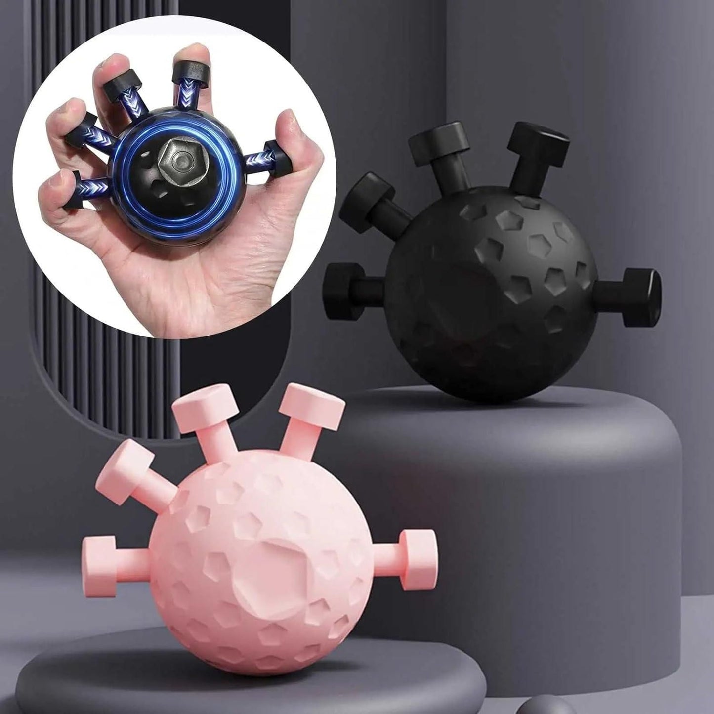 Viens Forearms Gripper