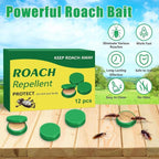 Cockroach Repellent Pods | Buy 1 and Get 1 Free 🔥