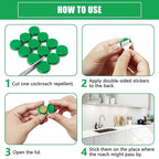 Cockroach Repellent Pods | Buy 1 and Get 1 Free 🔥