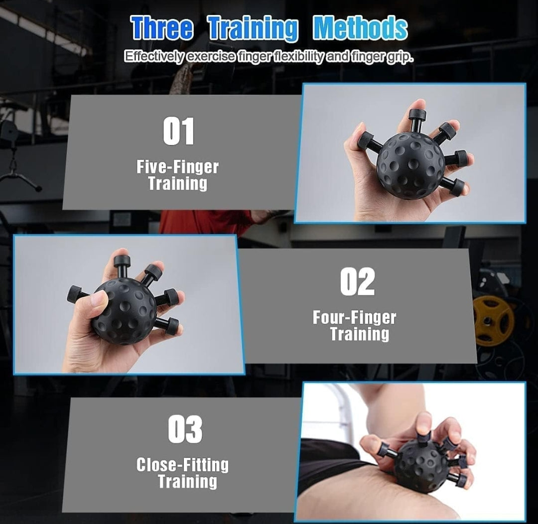 Viens Forearms Gripper