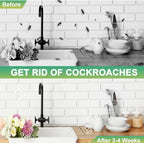 Cockroach Repellent Pods | Buy 1 and Get 1 Free 🔥