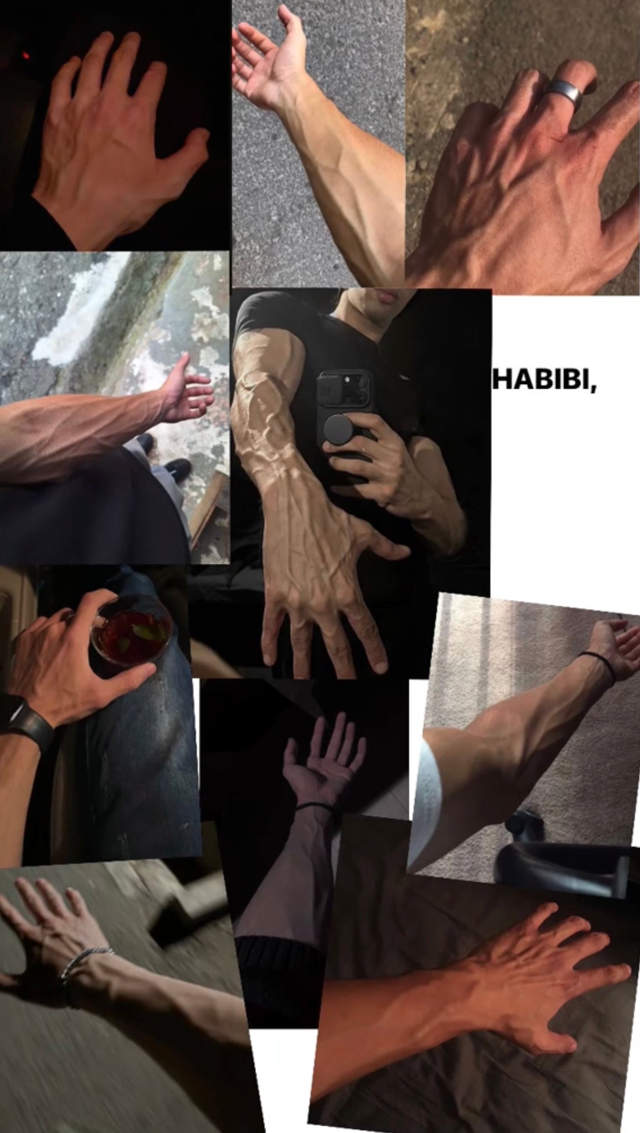 Viens Forearms Gripper