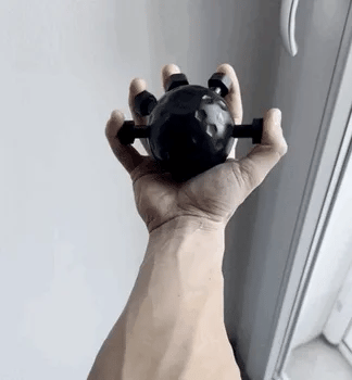 Viens Forearms Gripper