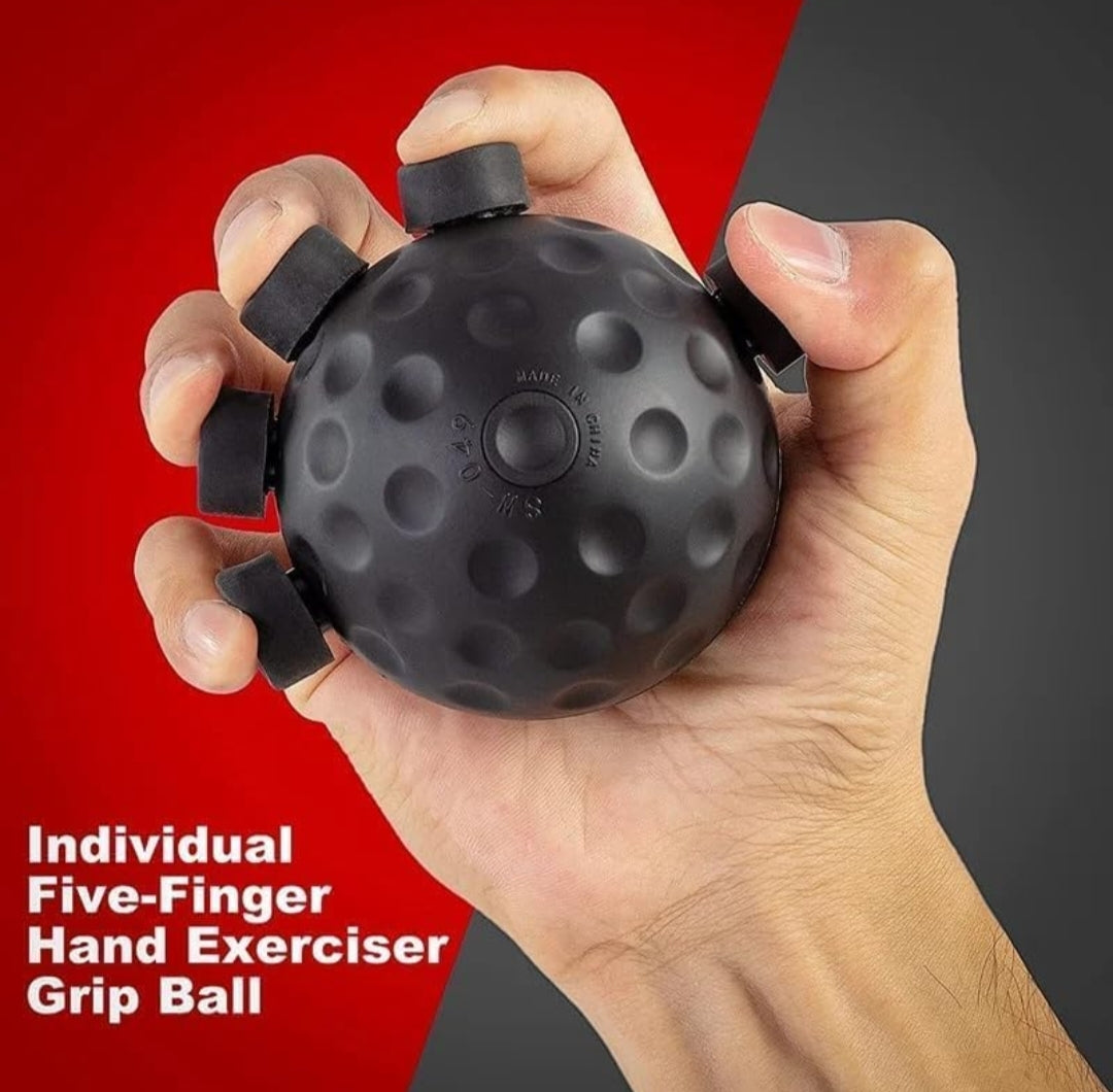 Viens Forearms Gripper