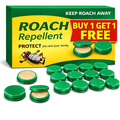Cockroach Repellent Pods | Buy 1 and Get 1 Free 🔥